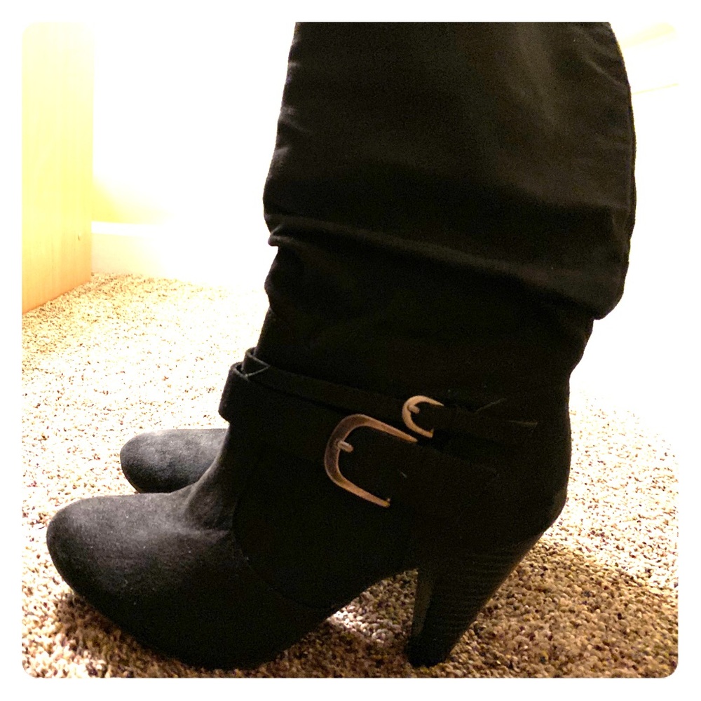 Boots